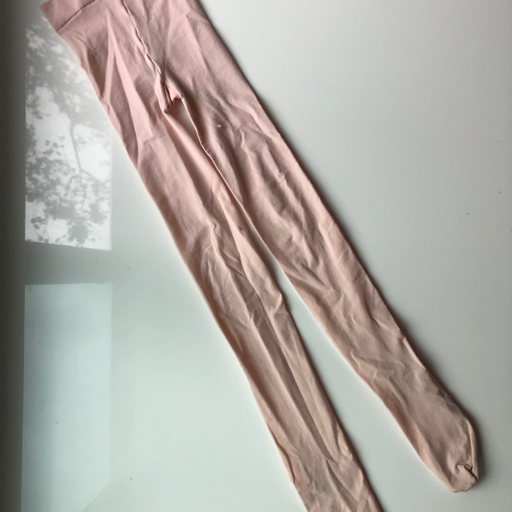 Capezio Ultra Soft Transition Tights
